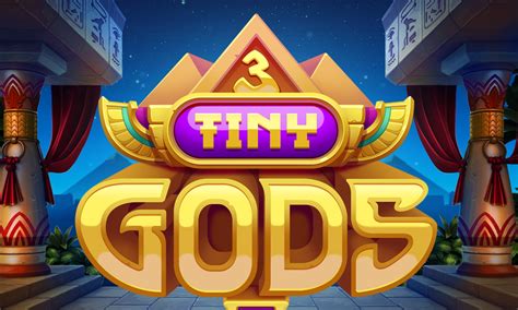 Tiny Door Gods 888 Casino